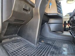 MAN 18.500 TGX, retarder, Doppeltank