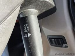 MAN 18.500 TGX, retarder, Doppeltank