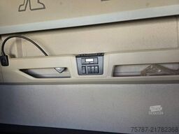 MAN 18.500 TGX, retarder, Doppeltank