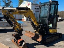 YANMAR VIO 23-6