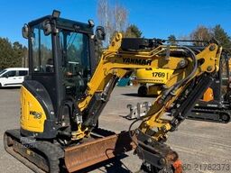 YANMAR VIO 23-6
