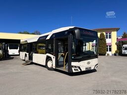 SOLARIS New Urbino IV 12m - KLIMA