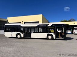 SOLARIS New Urbino IV 12m - KLIMA