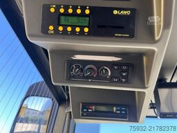 SOLARIS New Urbino IV 12m - KLIMA