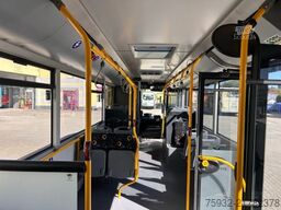 SOLARIS New Urbino IV 12m - KLIMA