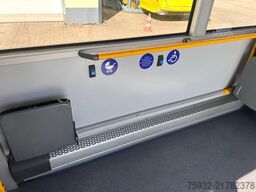 SOLARIS New Urbino IV 12m - KLIMA