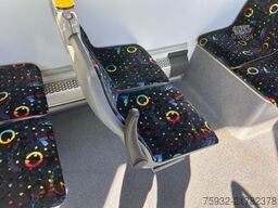 SOLARIS New Urbino IV 12m - KLIMA