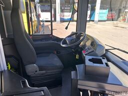 SOLARIS New Urbino IV 12m - KLIMA