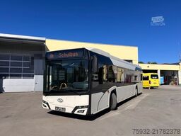 SOLARIS New Urbino IV 12m - KLIMA