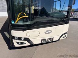SOLARIS New Urbino IV 12m - KLIMA