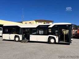 SOLARIS New Urbino IV 12m - KLIMA