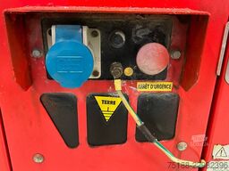 Towerlight VT 1