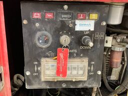 Towerlight VT 1