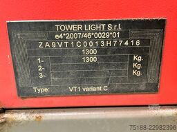 Towerlight VT 1