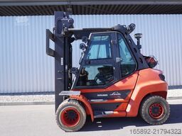 Linde H 80 T EVO 396-03