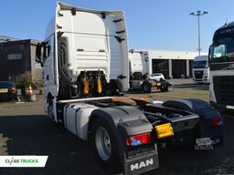 MAN TGX 18.480 GX ACC