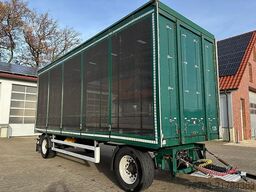 Aschwege & Toenjes Tautliner mit Hubdach