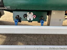 Aschwege & Toenjes Tautliner mit Hubdach