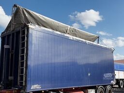 MTDK 58m² Heckkipper