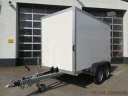 WM Meyer direkt AZ 2730 2700kg Hecktüren direkt Neu