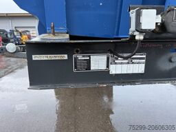 SKHL 18P Kipper / Swiss-Vehicle