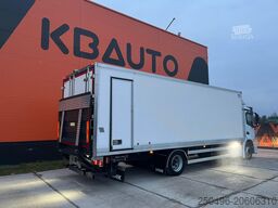 Mercedes-Benz ANTOS 1832 4x2 THERMOKING T-1200R / BOX L=8502 mm