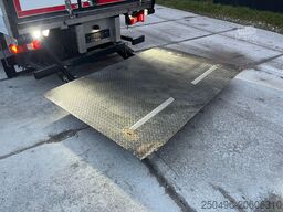 Mercedes-Benz ANTOS 1832 4x2 THERMOKING T-1200R / BOX L=8502 mm