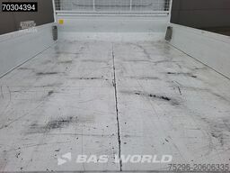 Iveco Daily 35C16 3.0L Open Laadbak Dubbellucht 3,5t ...