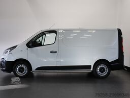 Renault Trafic 1.6 dCi EURO 6 - Airco - Navi - Cruise -...