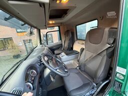 Heiwo CF 290 + HTF Koeloplegger PTO Powered koelmotor...