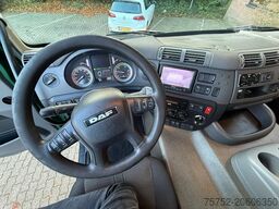 Heiwo CF 290 + HTF Koeloplegger PTO Powered koelmotor...