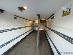 Heiwo CF 290 + HTF Koeloplegger PTO Powered koelmotor...