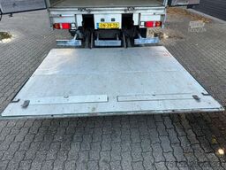 Heiwo CF 290 + HTF Koeloplegger PTO Powered koelmotor...
