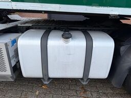 Heiwo CF 290 + HTF Koeloplegger PTO Powered koelmotor...