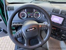 Heiwo CF 290 + HTF Koeloplegger PTO Powered koelmotor...