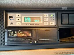 Heiwo CF 290 + HTF Koeloplegger PTO Powered koelmotor...