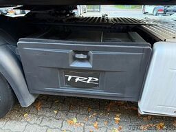 Heiwo CF 290 + HTF Koeloplegger PTO Powered koelmotor...