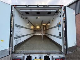 DAF CF 290 + HTF Koeloplegger PTO Powered koelmotor...