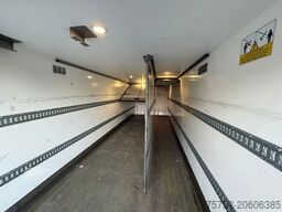 DAF CF 290 + HTF Koeloplegger PTO Powered koelmotor...