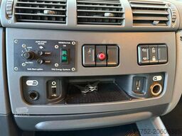 DAF CF 290 + HTF Koeloplegger PTO Powered koelmotor...