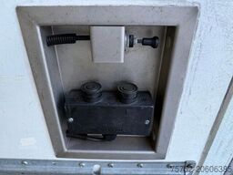 DAF CF 290 + HTF Koeloplegger PTO Powered koelmotor...
