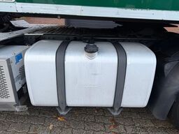DAF CF 290 + HTF Koeloplegger PTO Powered koelmotor...