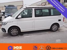 Volkswagen California Coast 2.0TDI|2022| EURO 6 | Professioneller Verkäufer