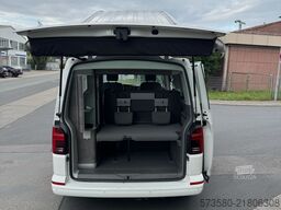 Volkswagen California Coast 2.0TDI|2022| EURO 6 | Professioneller Verkäufer