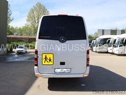 Mercedes-Benz Sprinter 516 / Travel / Transfer 45/Retarder