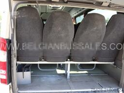 Mercedes-Benz Sprinter 516 / Travel / Transfer 45/Retarder