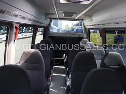 Mercedes-Benz Sprinter 516 / Travel / Transfer 45/Retarder