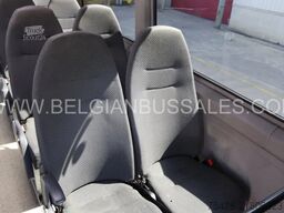 Mercedes-Benz Sprinter 516 / Travel / Transfer 45/Retarder
