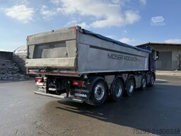 Scania R500 10x4 NLA Moser Rockbox RS