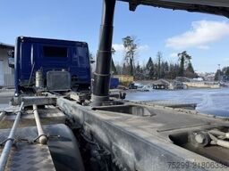 Scania R500 10x4 NLA Moser Rockbox RS